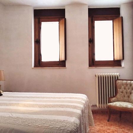La Casa De Tentenecio Salamanca Bagian luar foto