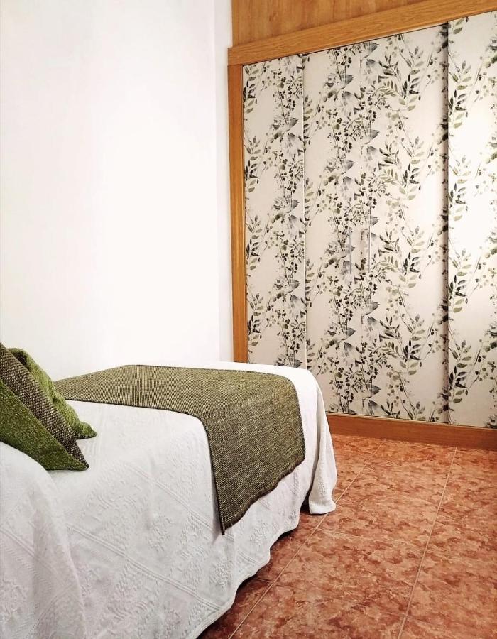 La Casa De Tentenecio Salamanca Bagian luar foto